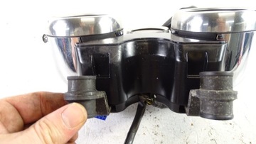 Suzuki Bandit GSF 1200 95-99 Набор счетчиков часов