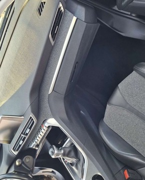 Peugeot 3008 II Crossover 1.6 BlueHDi 120KM 2017 Peugeot 3008 Peugeot 3008 1.6 Diesel 120KM, zdjęcie 19