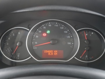 Renault Kangoo II Mikrovan Facelifting 2013 1.5 dCi 90KM 2016 Renault Kangoo 1.5 dCi, Klima, Tempomat, zdjęcie 10