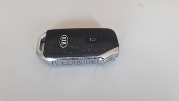 KIA EV6 2022 GT KLÍČEK SMART KEY 95440-CV110