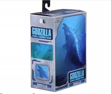 Фигурка NECA Godzilla King of the Monsters 2019
