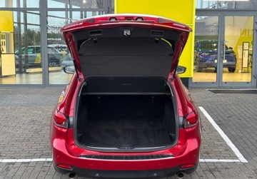Mazda 6 III Kombi 2.0 SKYACTIV-G 165KM 2015 Mazda 6 2.0 SKYACTIV-G 165KM MT6 SkyEnergy Soul Red SalonPL FVmarza 2.0, zdjęcie 6