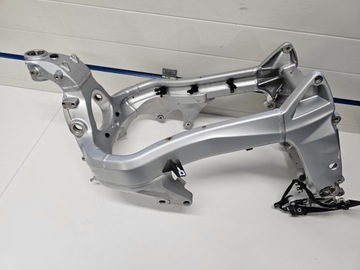 BMW K 1200 S K 1300 04-08 Рамочная документация Бельгия