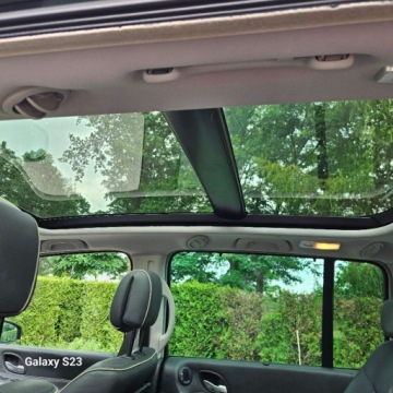 Renault Espace IV Van 2.0 i 16V Turbo 170KM 2008 Renault Espace Aluminiowe Felgi Czujniki Parkowania Panorama 2.0 Benzyna, zdjęcie 22
