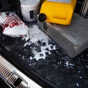 Mata bagażnika Standard BMW 3 G21 Kombi od 2019