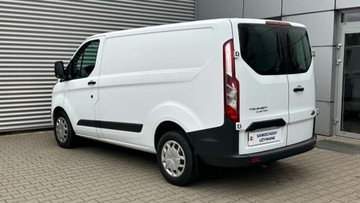 Ford Transit Custom 2016 Ford Transit Custom 2.0 TDCI 130KM Trend L1, zdjęcie 9