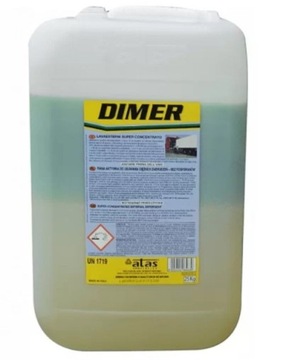 ATAS DIMER AKTYWNA PIANA 25KG