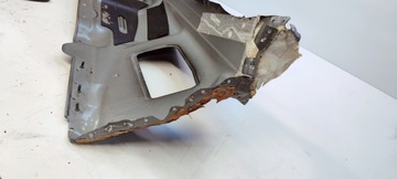 ПЕРЕГОРОДКА AUDI A4 B8 A5 8T ЕВРОПА ОРИГИНАЛ 8T1 8K1