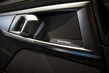 BMW Seria 8 II Coupe Facelifting 3.0 840d 340KM 2024 BMW 840 xDrive Gran Coupe - Gotowy do odbioru!, zdjęcie 17