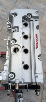 Двигатель Honda Accord 7 2.4 16V K24A3