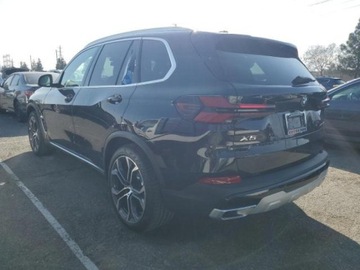 BMW X5 G05 2025 BMW X5 2025 BMW X5 sdrive 40I 3.0 Benzyna 375KM, zdjęcie 2