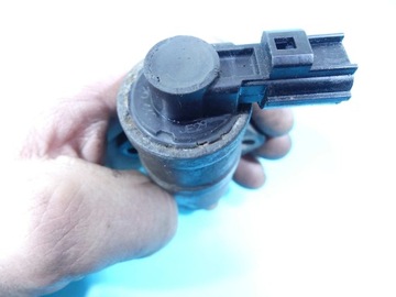 MOTOR KROKOVÝ MAZDA 3 I BK ZJ0120660 1,6 16V