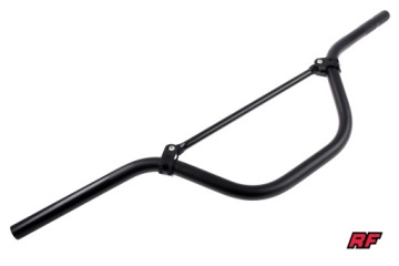 KIEROWNICA WYSOKA 22MM 76CM CROSS ENDURO QUAD RAPTOR 5 KOLORÓW