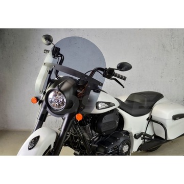 Indian Springfield Dark Horse 1800 (2018 i nowszych) | Chopper 4 mm