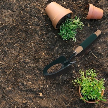 Садовые инструменты, лопата, грабли, набор когтей