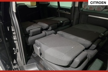 Citroen Spacetourer 2025 CITROEN SpaceTourer XL L2H1 Plus EAT8 2.0 180KM 2025, zdjęcie 7