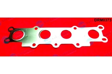 DR.MOTOR AUTOMOTIVE USZCZELKA KOLEKTORA WYDECHOWEGO FORD C-MAX MONDEO