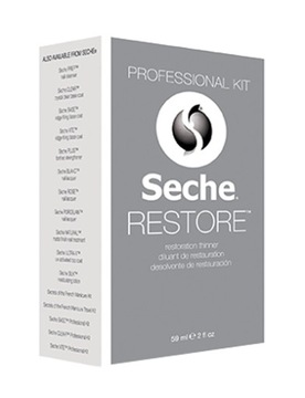 Seche Restore rozcieńczalnik do lakierów 59 ml