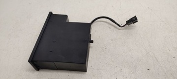 ROZHRANÍ IPOD SEAT ALTEA 1,6