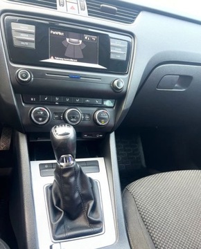 Skoda Octavia III Kombi 1.4 TSI  150KM 2015 Skoda Octavia ZOBACZ 1.4 benzyna179 tys przebiegu Zapraszamy 1.4, zdjęcie 5