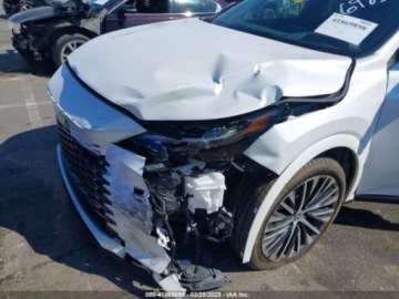 Lexus RX V 2024 Lexus RX 2024 LEXUS RX 350H PREMIUM PLUS 2.5 Hybryda 183KM, zdjęcie 4