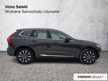 Volvo XC60 II 2023 Volvo XC 60 FV23 Plus Bright B4 B 197KM Aut ACC Sk, zdjęcie 8