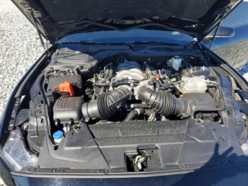 Ford Mustang VI Fastback Facelifting 5.0 Ti-VCT 450KM 2024 Ford Mustang Gt 2024 5.0 Benzyna 450KM, zdjęcie 6