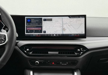 BMW Seria 4 G22-23-26 2024 BMW Seria 4 I wlasciciel M Sport Gwarancja Bezwypadkowy FVAT23, zdjęcie 18