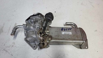 EGR CHŁODNICA SPALIN VW T5 2.0TDI VALEO