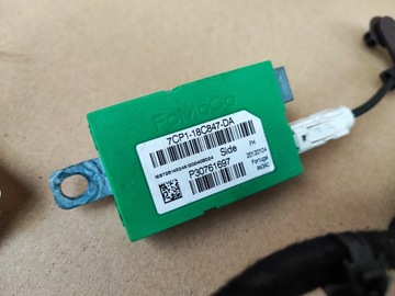 Ford Kuga MK1 GPS-антенна, жгут навигационной радиосистемы