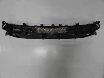 MŘÍŽKA MASKA VRCH ISUZU D-MAX