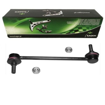 ŁĄCZNIK STABILIZATORA MAZDA PREMACY CP 03/99-08/00