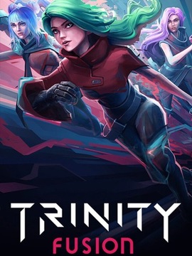 Trinity Fusion Steam Kod Klucz