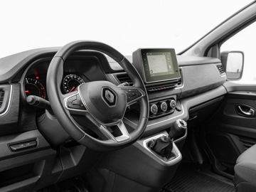 Renault Trafic III Combi 2.0 dCi  150KM 2023 Renault Trafic 2.0 150KM LED NAVI K.cof Salon PL, zdjęcie 5