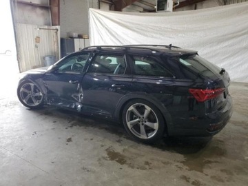 Audi 2022 Audi A6 Allroad 2022 AUDI A6 ALLROAD PREMIUM PLUS, silnik benzynowy 3.0 L, zdjęcie 2