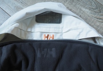HELLY HANSEN SALT парусная штормовая куртка L