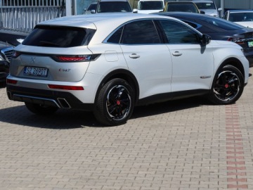  DS7 Crossback 225ps Performance Line Biała Perła Alkantara Kamera Webasto, zdjęcie 6
