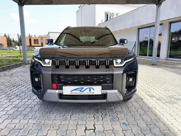  SsangYong Torres 1.5 benzyna * Demo * Okazja *, zdjęcie 9