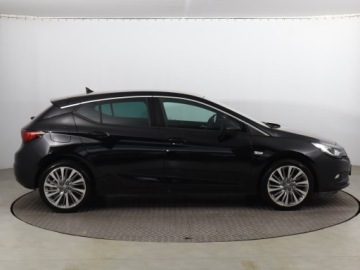 Opel Astra K Hatchback 5d 1.4 Turbo 150KM 2019 Opel Astra 1.4 T, Skóra, Navi, Klima, Klimatronic, zdjęcie 5