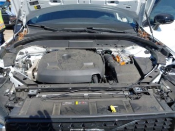 Volvo XC60 II 2024 Volvo XC 60 2024 VOLVO XC60 RECHARGE PLUG-IN HYBRID T8 PLUS DARK THEME 2.0, zdjęcie 10
