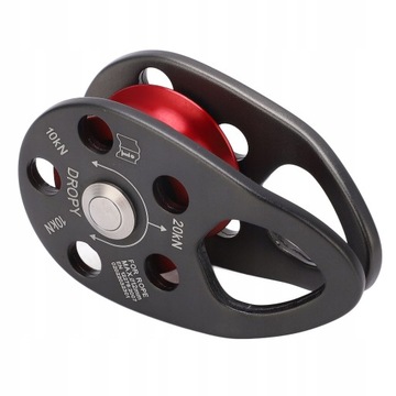 ШКИВ РОЛИКОВЫЕ ШАРИКОВЫЕ ПОДШИПНИКИ МОЛНИЯ ДЛЯ ПОДЪЕМА