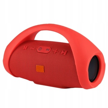 DUŻY GŁOŚNIK BEZPRZEWODOWY ŁADOWANIE BLUETOOTH 50W