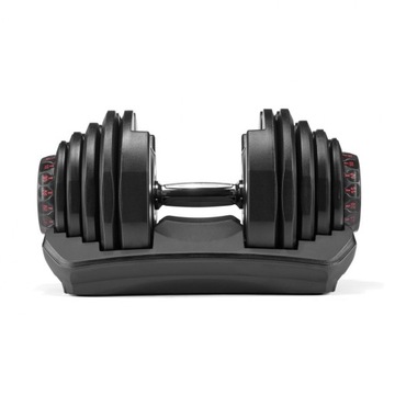 BOWFLEX HANTLA 1090I SELECT TECH SOLIDNE