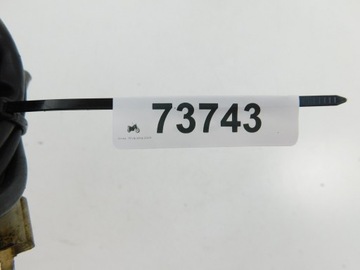 KAWASAKI ZR7 ЛЕВЫЙ ПЕРЕКЛЮЧАТЕЛЬ