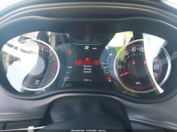 Dodge Challenger III 2023 Dodge Challenger RT Scat Pack Widebody 2023 6.4l 6.4 Benzyna 485KM, zdjęcie 11