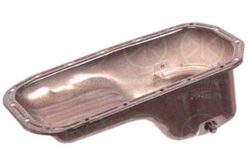 KLOKKERHOLM VANA OLEJ GETZ 1.3-1.6 02-