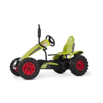 Педальный картинг Claas BFR BERG XL