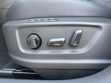 Cupra Ateca Crossover Facelifting 1.5 TSI 150KM 2025 Cupra Ateca 1.5 TSI 150 KM 7-biegowa automatyczna, zdjęcie 10