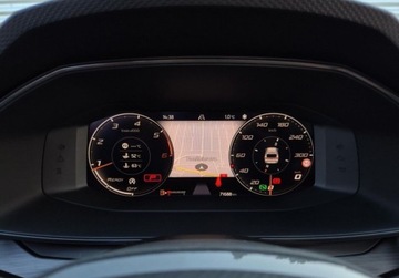Cupra Leon II Sportstourer 2.0 TDI 150KM 2023 Cupra Leon 2.0TDI 150KM DSG Pakiety Dodatkowe Kamera Navi DCC LED ACC ASO, zdjęcie 22