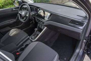 Volkswagen Taigo 2026 Volkswagen Taigo Nowa wersja Pure! 1.0 TSI 116 KM, zdjęcie 16